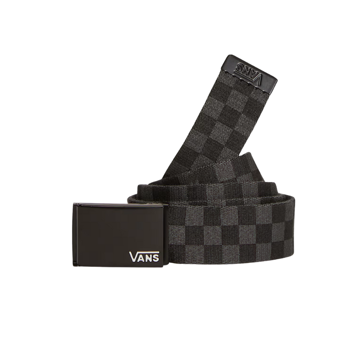 Deppster II Web Belt Black/C Bild 1