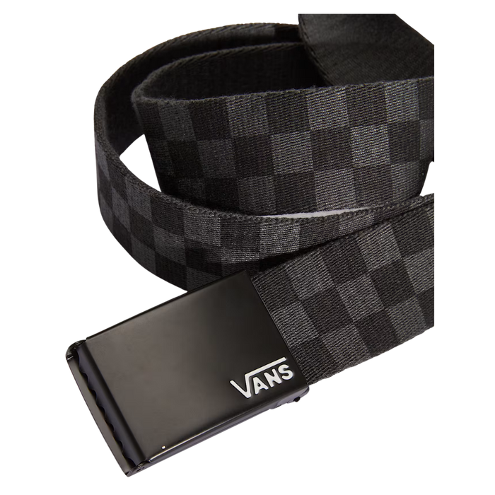 Deppster II Web Belt Black/C Bild 2