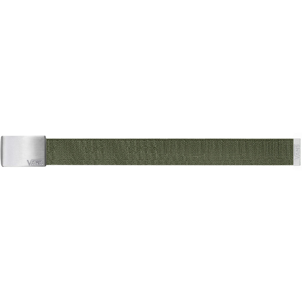 Deppster II Web Belt Green Balsam Bild 2