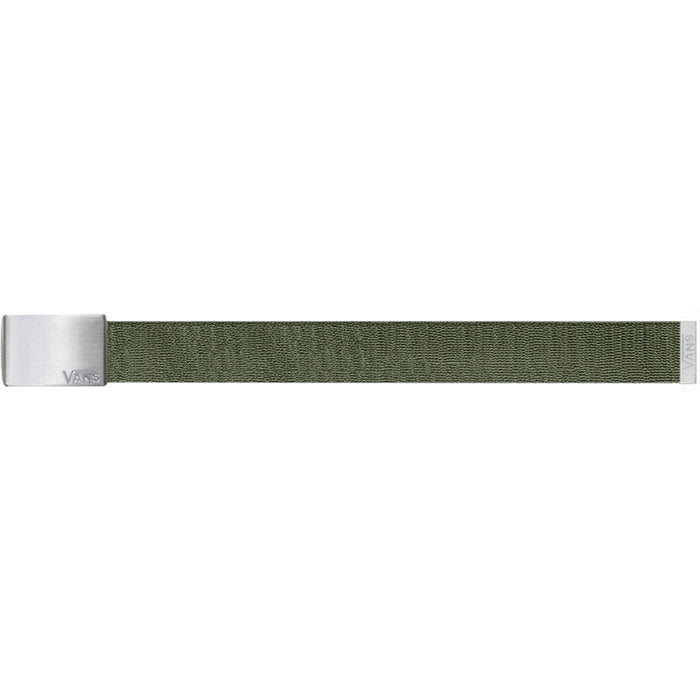 Deppster II Web Belt Green Balsam Bild 2