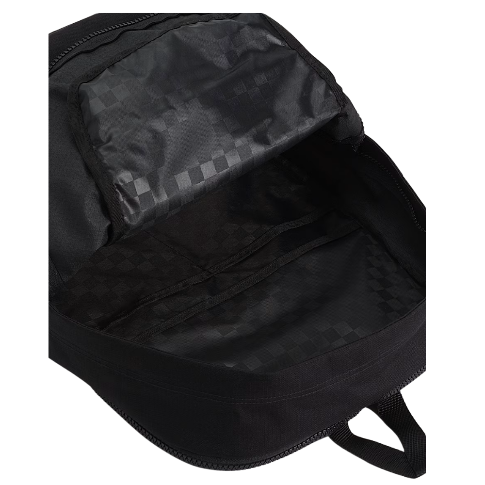 Divert Backpack Black Bild 3