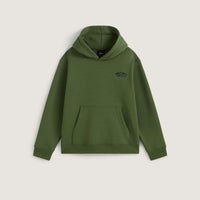 Double Standard Pullover Green Balsam Bild 1