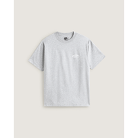 Double Standard SS Tee Athletic Heather Bild 1
