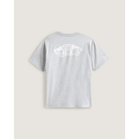 Double Standard SS Tee Athletic Heather Bild 2