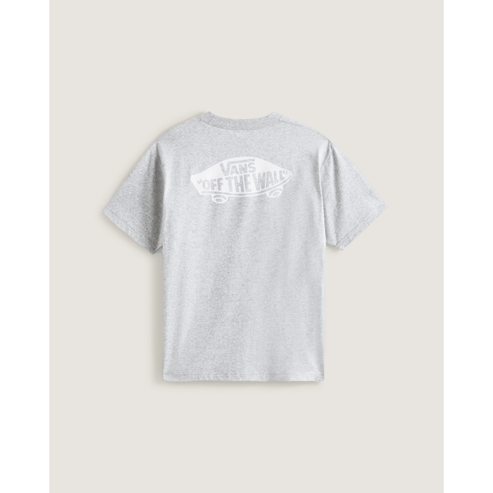 Double Standard SS Tee Athletic Heather Bild 2
