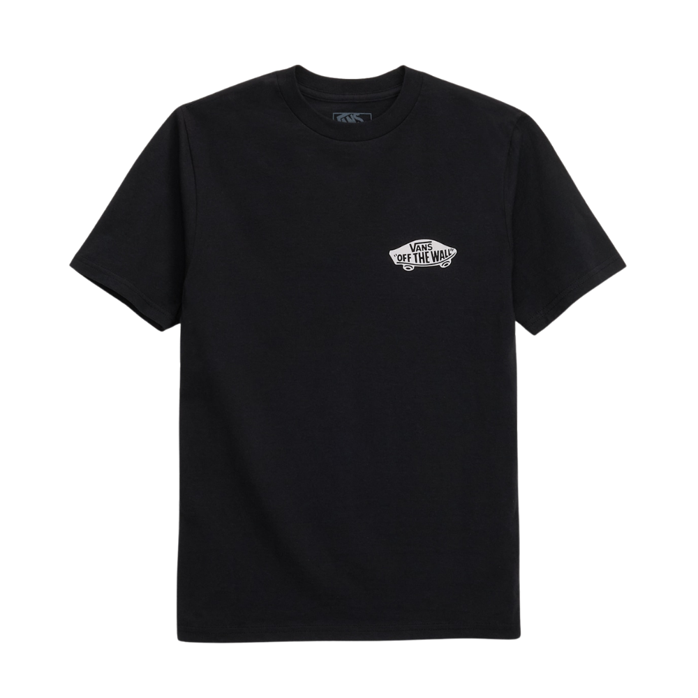 Double Standard SS Black Bild 1