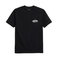 Double Standard SS Black Bild 1