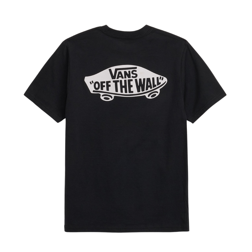 Double Standard SS Black Bild 2