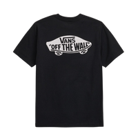 Double Standard SS Black Bild 2