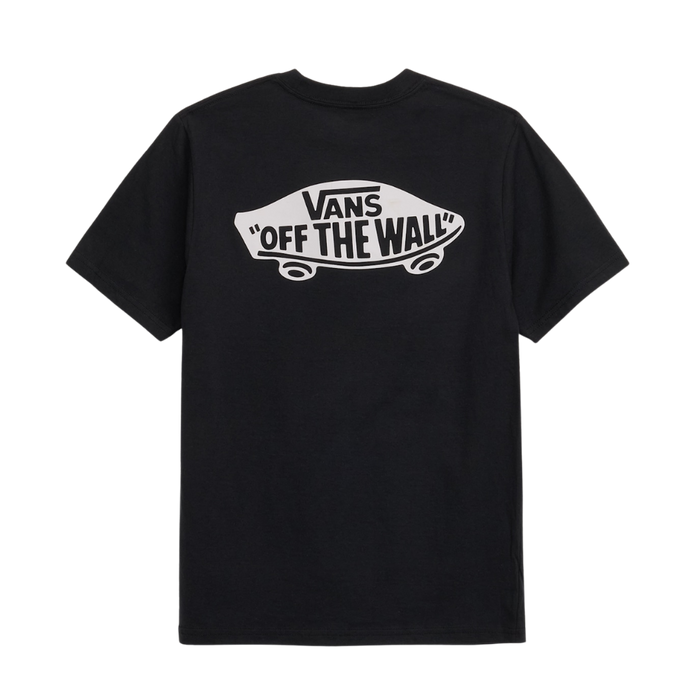 Double Standard SS Black Bild 2