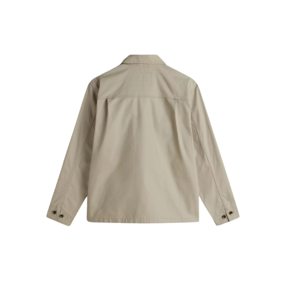 Drill Chore Canvas Jacket London Fog Bild 2