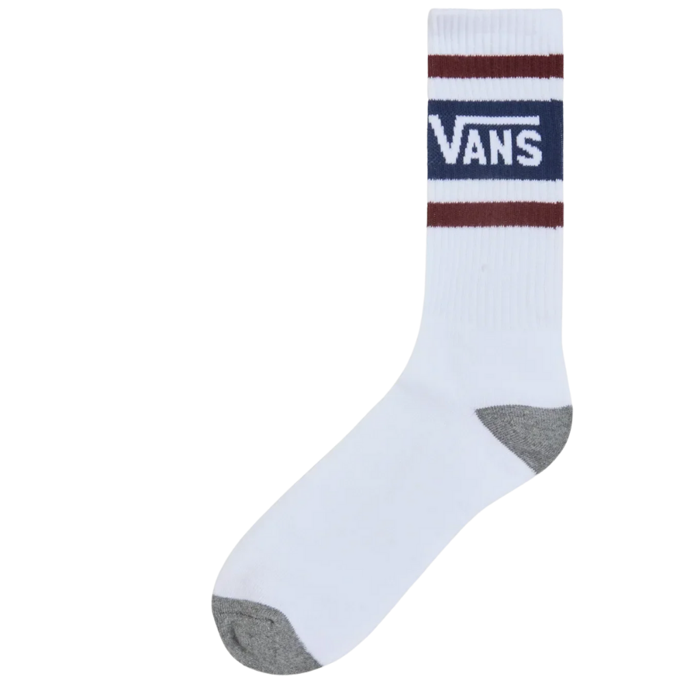 Vans Drop V Crew Bitter Chocolate Bild 1