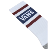 Vans Drop V Crew Bitter Chocolate Bild 2