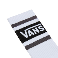 Vans Drop V Crew Black/Asphalt Bild 3