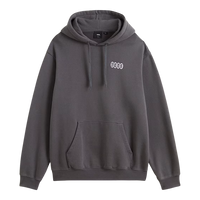 Earthbound Loose PO Fleece Asphalt Bild 1
