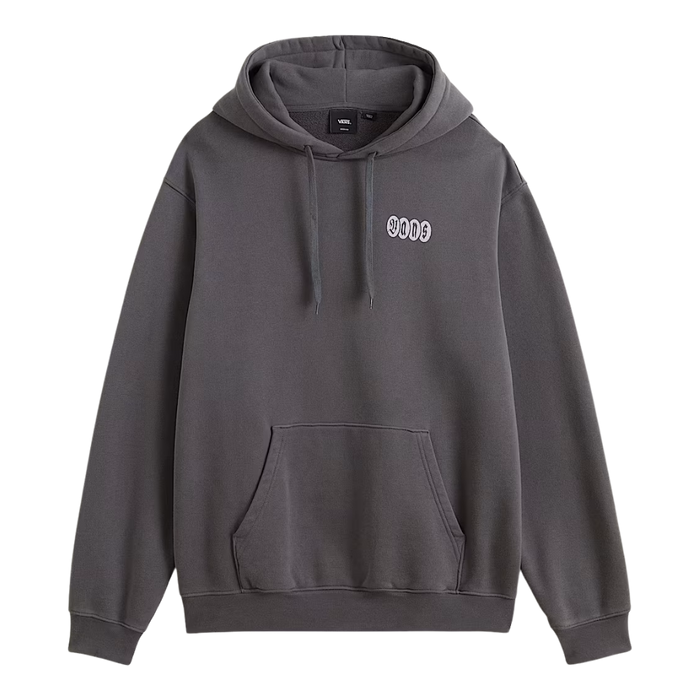 Earthbound Loose PO Fleece Asphalt Bild 1