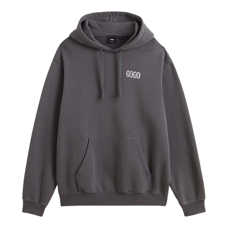 Earthbound Loose PO Fleece Asphalt Bild 1