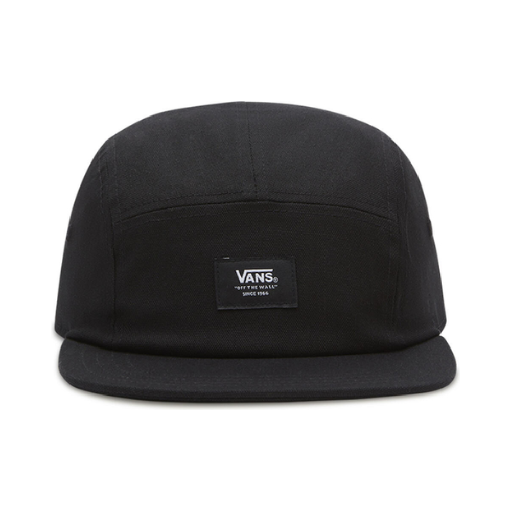 Easy Patch Camper Black Bild 1