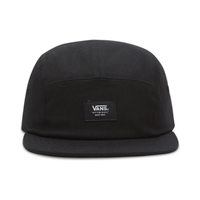 Easy Patch Camper Black Bild 1