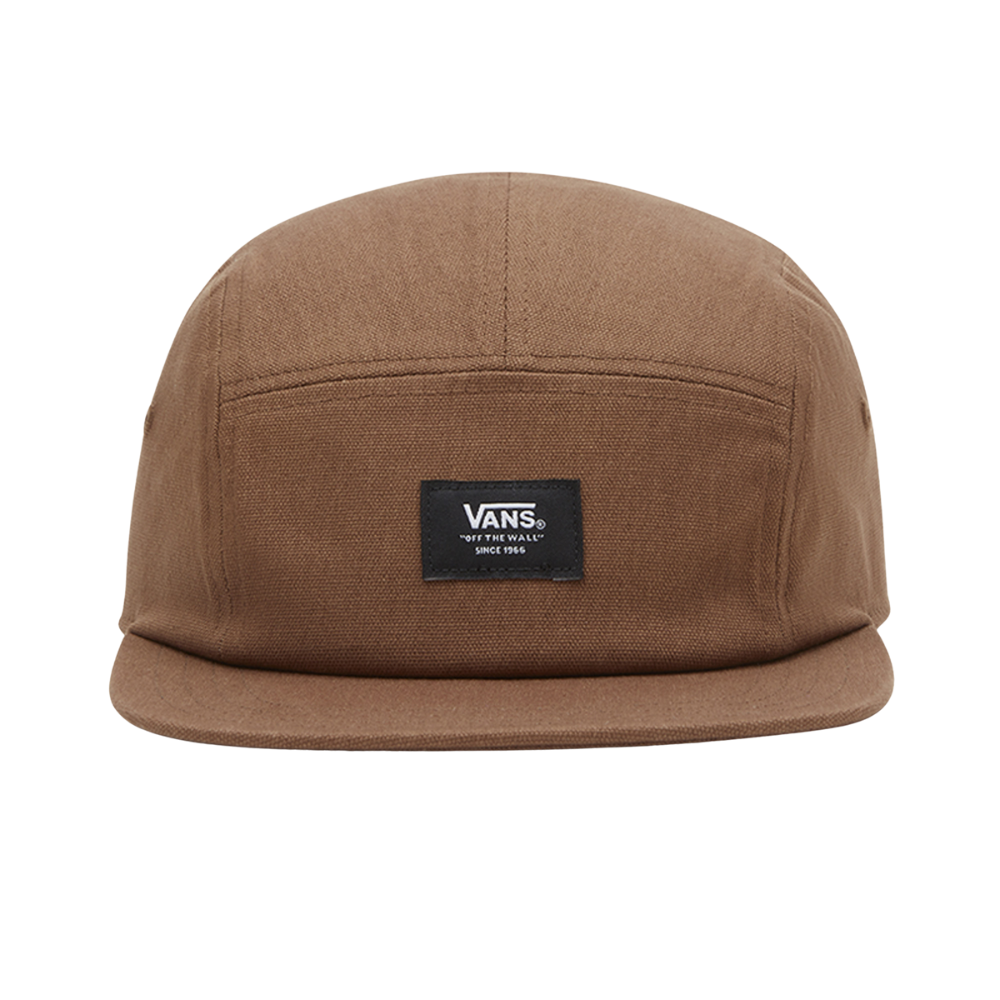 EASY PATCH CAMPER Coffee Liqueur Bild 1