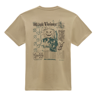 EXPAND VISIONS SS TEE Incense Bild 2