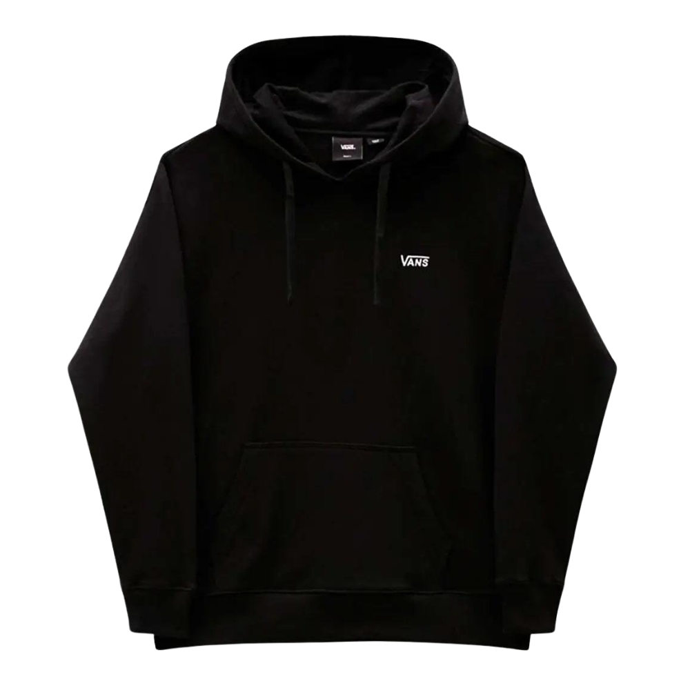 Flying V Bff Hoodie Emea Flying V Black Bild 1