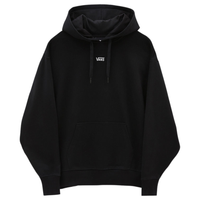FLYING V OS FT LS HOODIE BLACK Bild 1