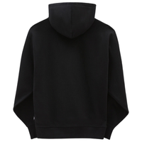 FLYING V OS FT LS HOODIE BLACK Bild 2