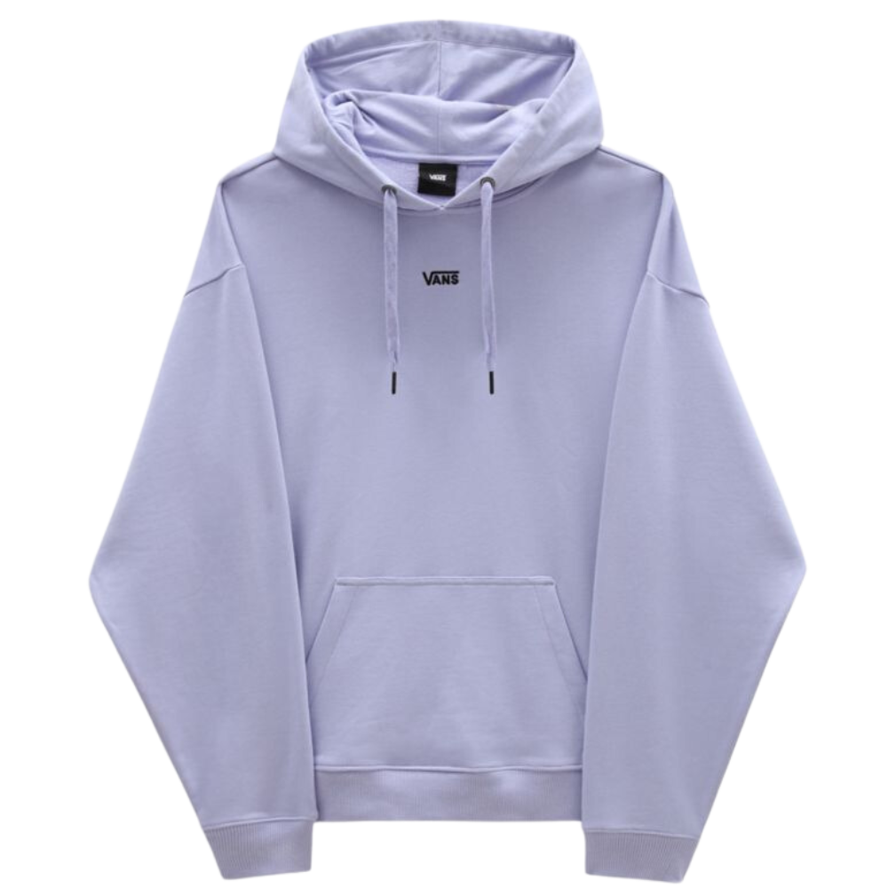 FLYING V OS FT LS HOODIE SWEET LAVENDER Bild 1