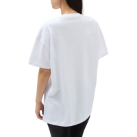 FLYING V OVERSIZED WHITE Bild 2