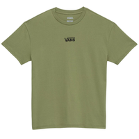 FLYING V OVERSIZED LODEN GREEN Bild 1