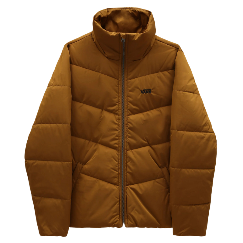 FOUNDRY PUFF MTE GOLDEN BROWN Bild 1