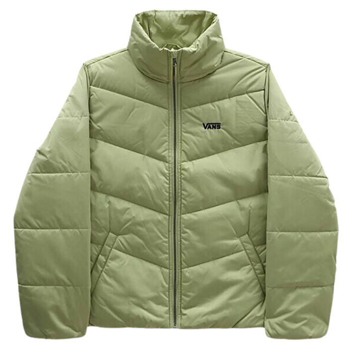 FOUNDRY PUFF MTE WINTER PEAR Bild 1