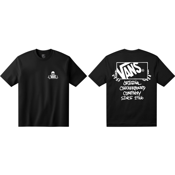 Framework SS Black Bild 1