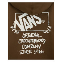 Framework Zip Up Vintage Cocoa Bild 4