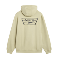 Full Patch Pullover Elm Bild 2