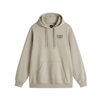 Full Patch Pullover London Fog Bild 1