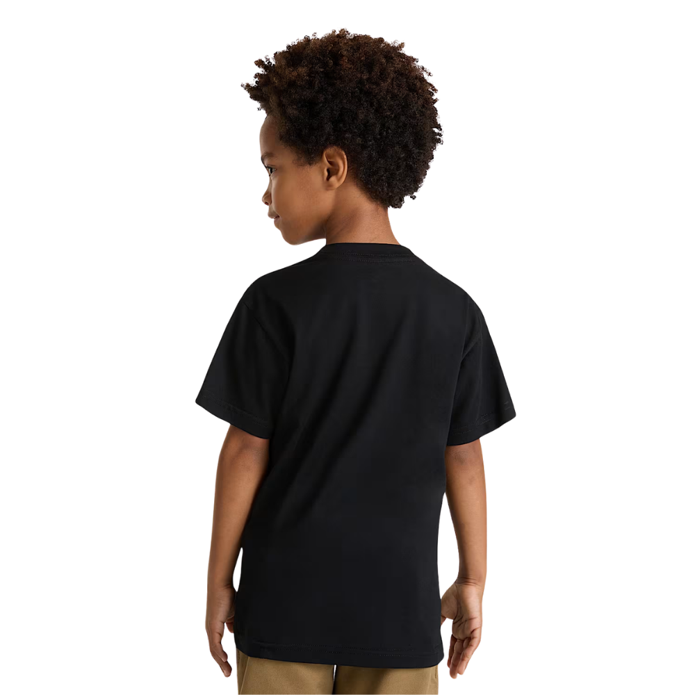 Glow Dino SS Black Bild 2