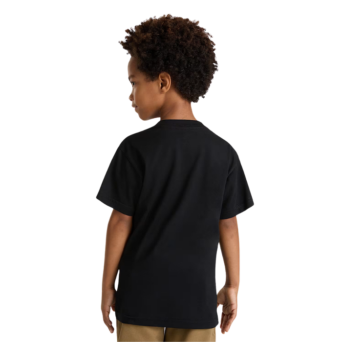 Glow Dino SS Black Bild 2