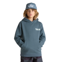 Headwaves Loose Pullover Stormy Weather Bild 1