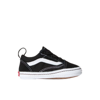 IN Old Skool Crib Black/True White Bild 1