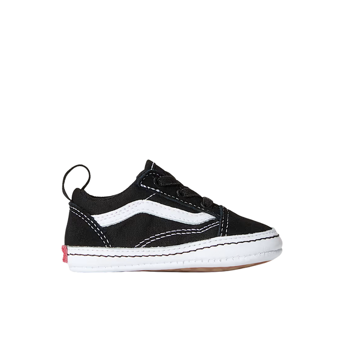 IN Old Skool Crib Black/True White Bild 1