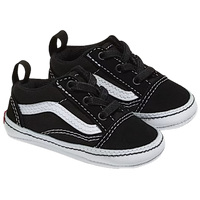 IN Old Skool Crib Black/True White Bild 2