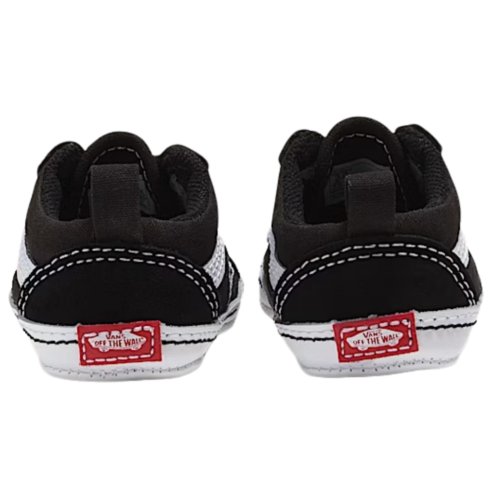 IN Old Skool Crib Black/True White Bild 3