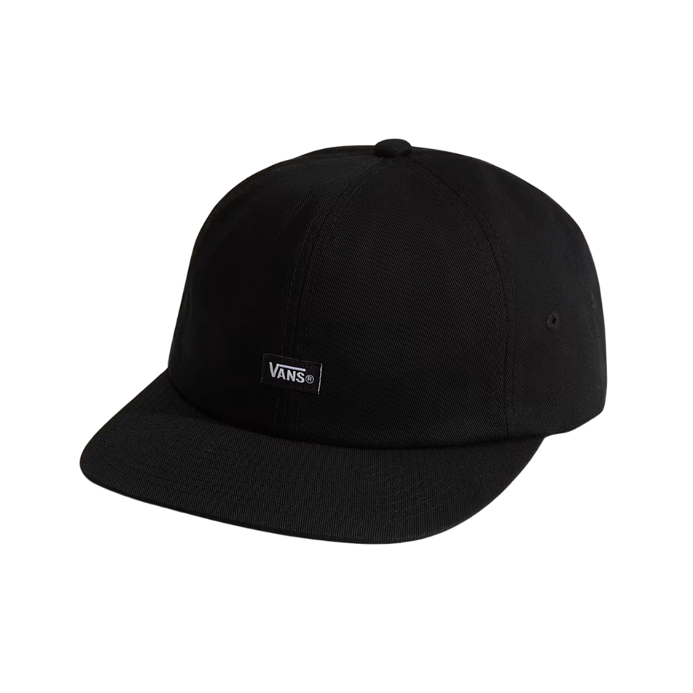 Vans Jockey Black Bild 1