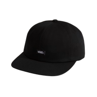 Vans Jockey Black Bild 1