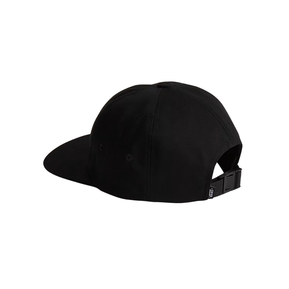 Vans Jockey Black Bild 2