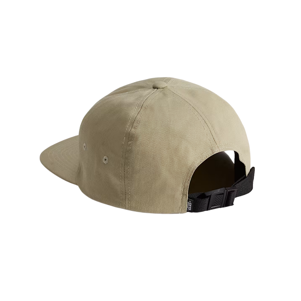 Vans Jockey Elm Bild 2