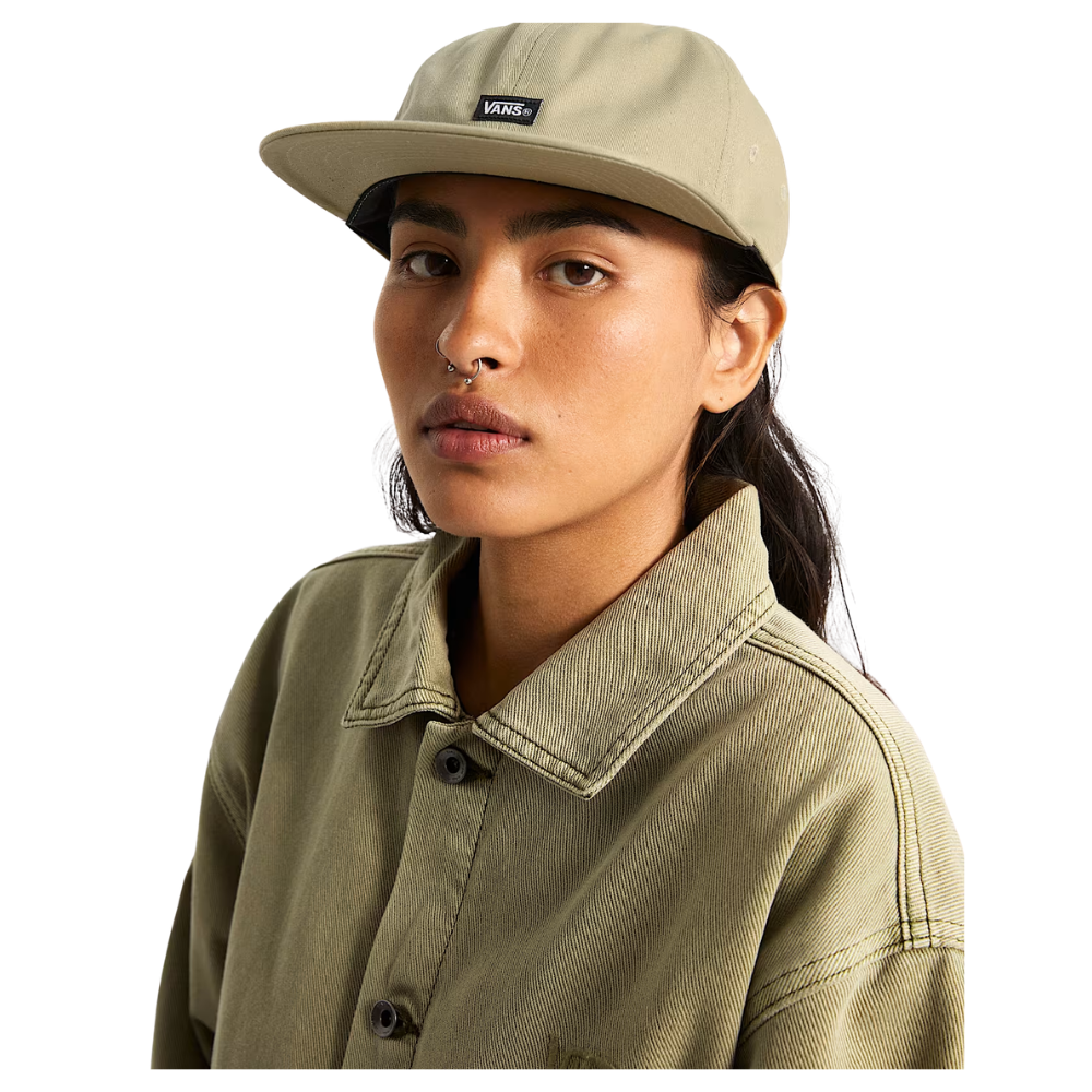 Vans Jockey Elm Bild 4