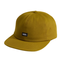 Vans Jockey Burnt Gold Bild 1